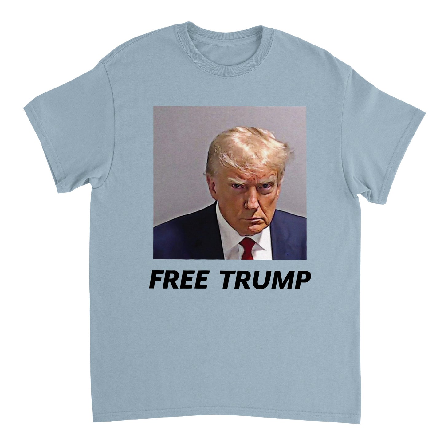 Free Trump