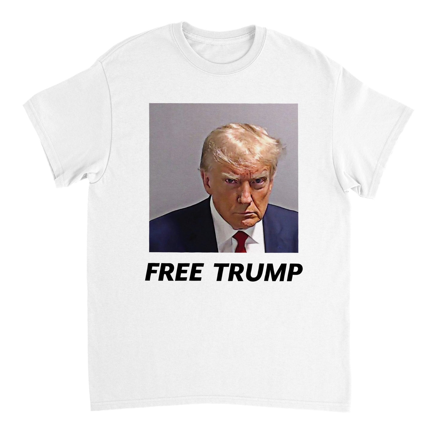 Free Trump